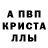 КОКАИН 98% SANDR Popov