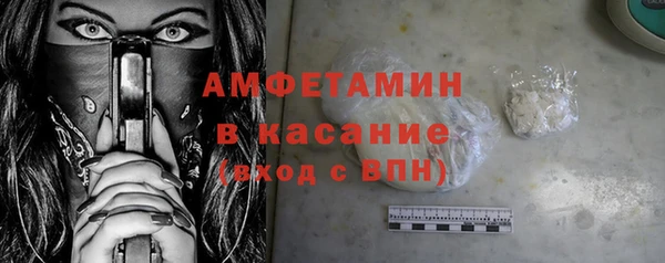 молекула духа Белокуриха