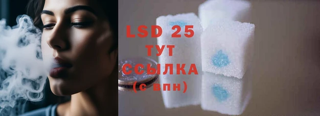 молекула духа Белокуриха