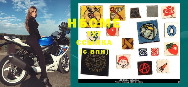 молекула духа Белокуриха